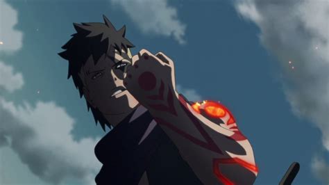 Mangá De Boruto Naruto Next Generations Revelou Um Detalhe Sobre O