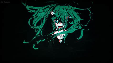 K Anime Dark Wallpapers Top Free K Anime Dark Backgrounds