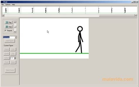 Download Pivot Stickfigure Animator For Pc Windows