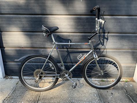Craigslist was good to me today! : r/xbiking