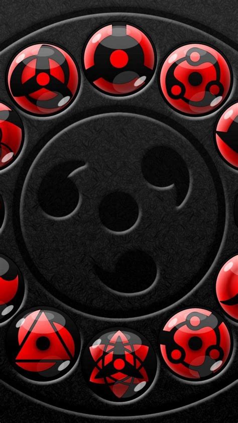 We have 65+ amazing background pictures carefully picked by our community. Sharingan Wallpapers For Iphone - Wallpaper Cave