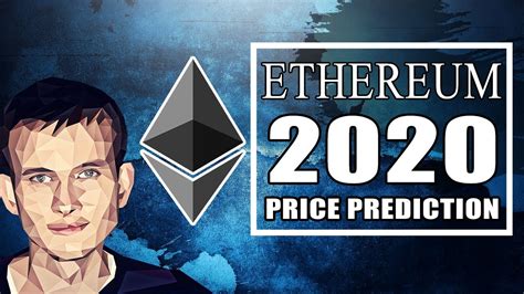 In the beginning price at 2707 dollars. Trading Ethereum - Ethereum Price Prediction 2020 ...