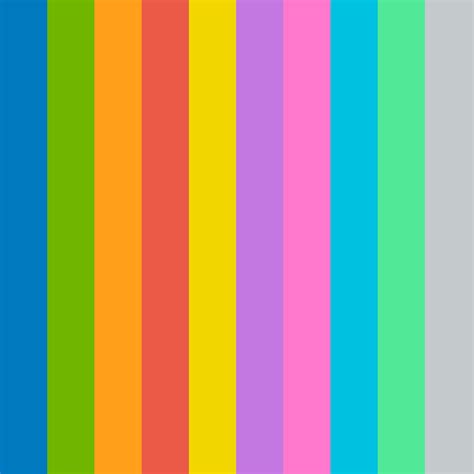 Trello Brand Color Palette Hex Codes Pick Color Online
