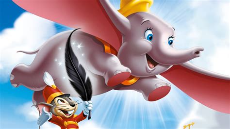 Regarder Dumbo 1941 Dessin Animé Streaming Hd Gratuit Complet En Vf