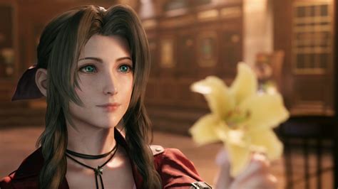 Square Enix Finally Shows Final Fantasy 7 Remake Gameplay Venturebeat