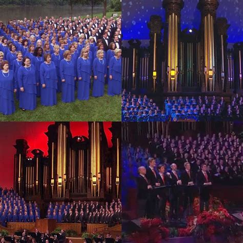 Mormon Tabernacle Choir Amazing Grace