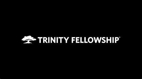2023 Individual Messages Trinity Fellowship Church Fulfill Your Purpose