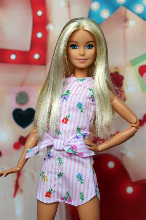 Barbie Fashionista Doll Clothes Vlrengbr