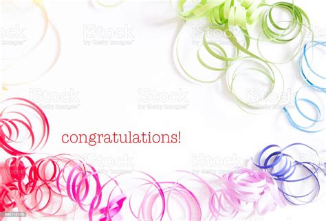 Congratulations Stock Photo Download Image Now Istock
