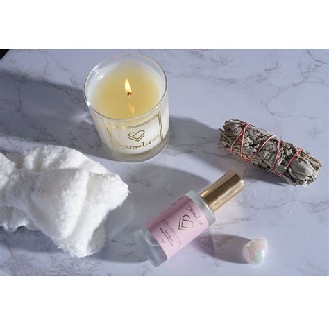 Pamper Yourself – Serena Loves