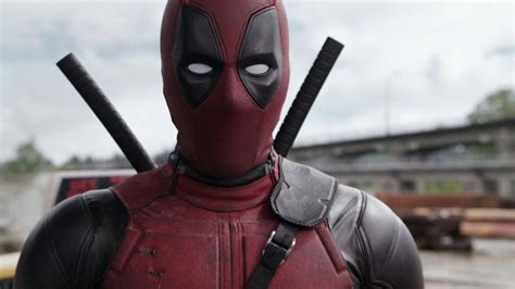 ‘deadpool Animated Adult Series Coming To Fxx Newsday