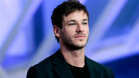 Acidente Morreu O Ator Gaspard Ulliel De Anos