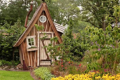 11 Cool Garden Sheds You Can Put In Your Backyard Photo Remodeling
