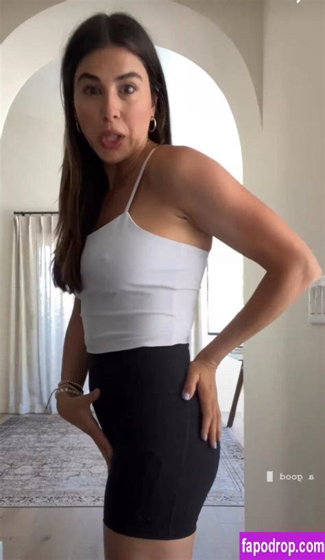 Daniella Monet Daniellamonet Leaked Nude Photo From Onlyfans And