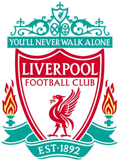 Liverpool Fc Logos Download