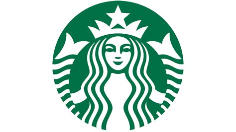 Starbucks Logo Y Símbolo Significado Historia Png Marca