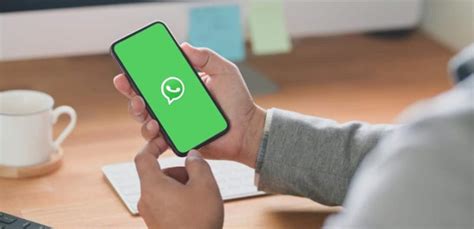 Usar Whatsapp Sin Teléfono Móvil Así Se Hace Practical Tips