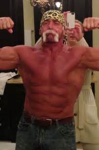 Hulk Hogan Sues Surgeons For 50m In Lost Earnings After Unnecessary