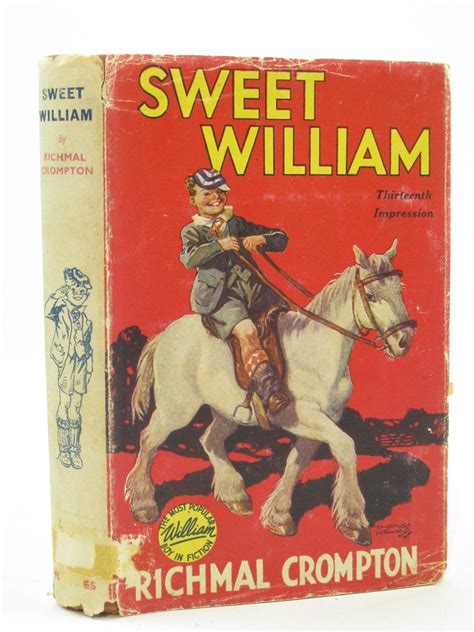 Stella And Roses Books William The Showman Written By Richmal Crompton