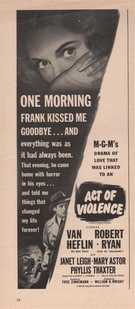 Angela boehm casting is now casting teen girls to work on bruce willis' new movie acts of violence. Happyotter: ACT OF VIOLENCE (1948)