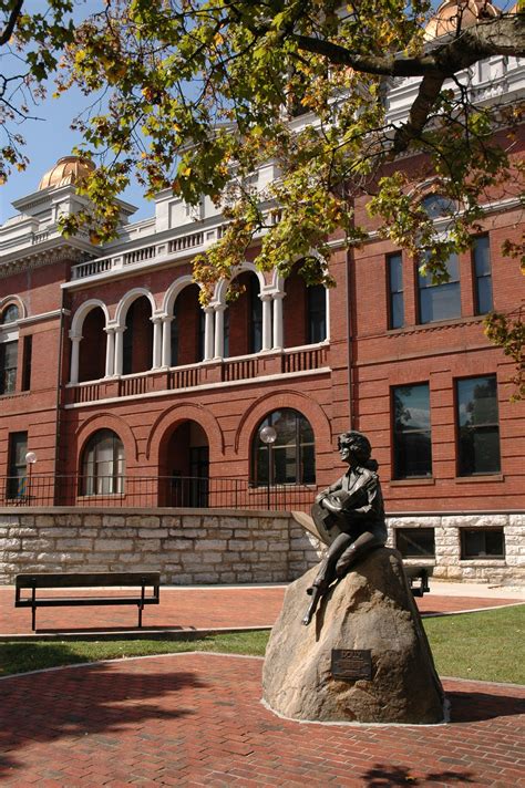 Perfect for vacation, work, or relocation. Dolly Parton statue in Sevierville, Tennessee | Downtown ...