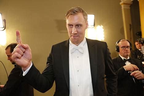 We did not find results for: 43 iloista kuvaa, jotka sinun on nähtävä Linnan juhlista ...