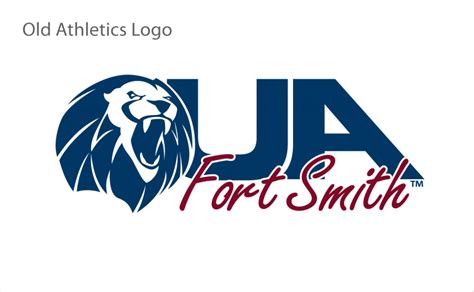 University Of Arkansas Fort Smith Unveils New Logo Logo