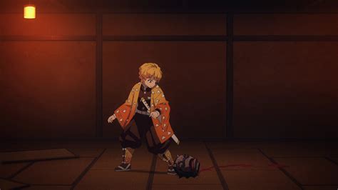 The boy tanjirō kamado grows up as the eldest son of a charcoal burner. Kimetsu no Yaiba Episode 12: The Boar Bares Its Fangs, Zenitsu Sleeps - AngryAnimeBitches Anime Blog