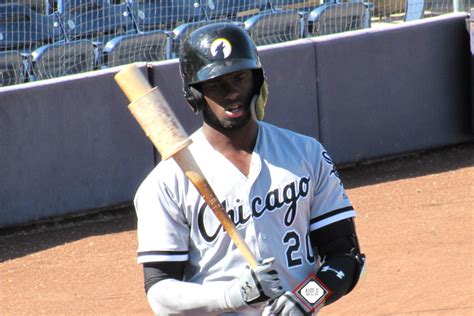 We did not find results for: South Side Sox Top Prospect No. 4: Luis Robert - South Side Sox
