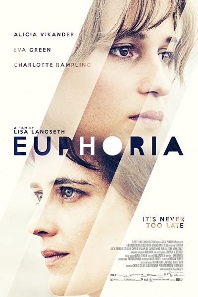 Euphoria 2017 Watch Online On 123movies