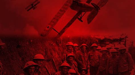 The Great War 1914 1918 Apple Tv Uk