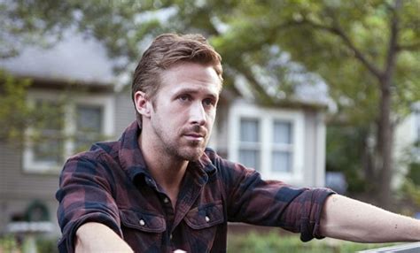 Ryan Gosling Knitting Celebrity Gossip And Movie News