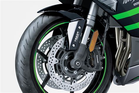 That provides products directly to general consumers. 2020 Kawasaki Ninja 1000SX First Look (12 Fast Facts ...