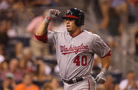Report Rays Catcher Wilson Ramos Agree On Two Year 125m Deal