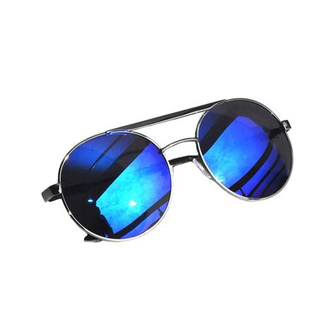 Blue Reflection Sunglasses Reflective Sunglasses Sunglasses
