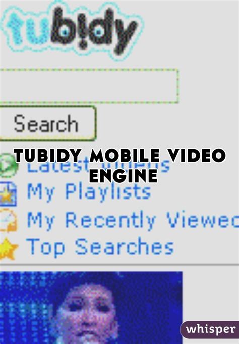 More images for tubidy engine » Tubidy Mobile - Tubidy Mobile Video Search Engine Video ...