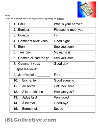 French Language Lessons French Language Learning French Lessons
