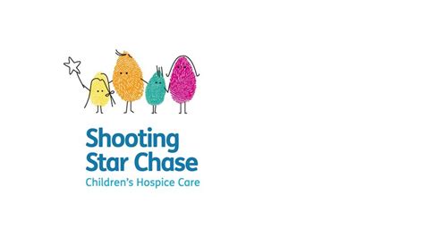 Ryan Evans Is Fundraising For Shooting Star Childrens Hospices