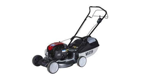 Victa Corvette Self Propelled Vgmd Review Petrol Lawnmower Choice