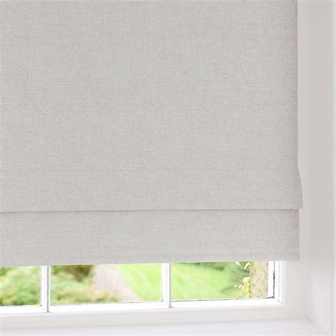 15 Collection Of Roman Blinds With Blackout Lining Curtain Ideas