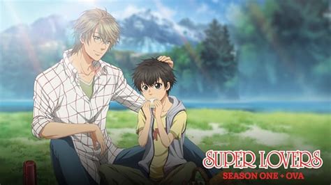 share 149 anime like super lovers vn