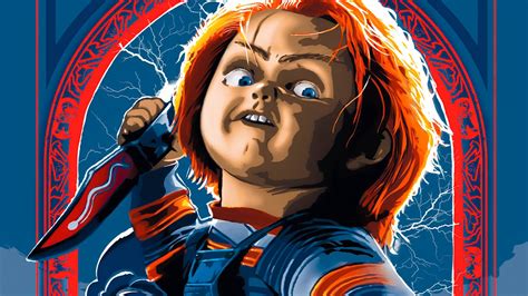 44 Childs Play Wallpapers And Backgrounds For Free