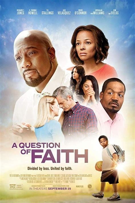 Best Christian Movies On Netflix