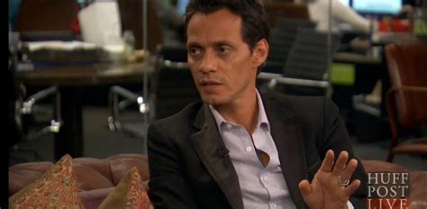 Marc Anthony On Latino Stereotypes The Entertainment Industry Doesn T