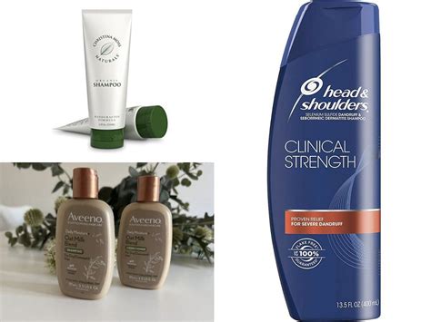 10 Best Shampoos For Sensitive Scalps