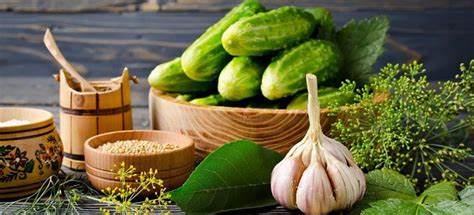 Огуречная диета для похудения на 10 кг - меню, плюсы и минусы огуречной Картинка - Огуречная диета для похудения на 10 кг - меню, плюсы и минусы огуречной