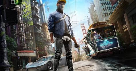 Watch Dogs 2 Playstation 4 Cheats Tips And Strategy
