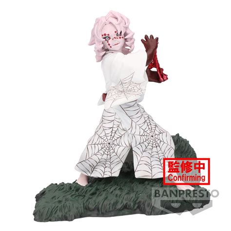 Demon Slayer Rui Figure Combination Battle 22 9cm Shopforgeek