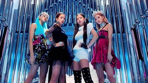 Blackpink Everything You Need To Know About The K Pop Sensations