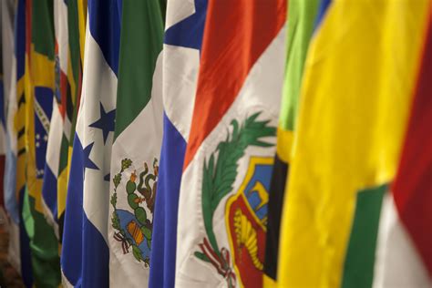 See more ideas about flags of the world, countries and flags, flag. Trump Triggers Greater Latin American Interest in India ...